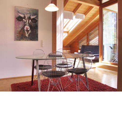 Ferienwohnung Freiraum