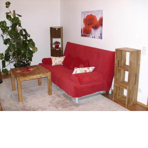 Ferienwohnung Frenkel