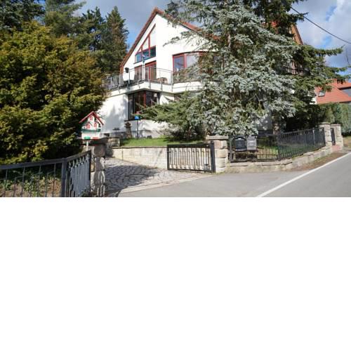 Ferienwohnung Frenzel