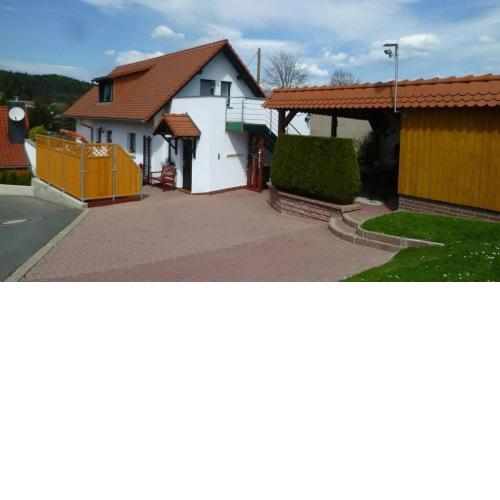 Ferienwohnung Frenzel