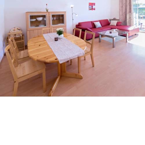 Ferienwohnung Fresena