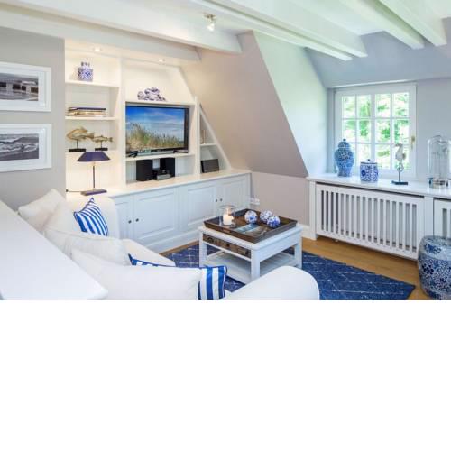 Ferienwohnung Fresenhof