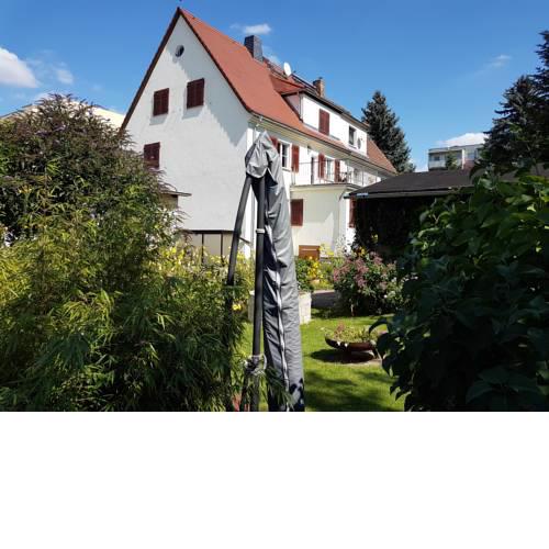 Ferienwohnung Freudenberg