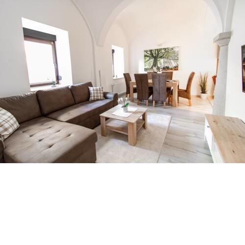 Ferienwohnung Freudenberg