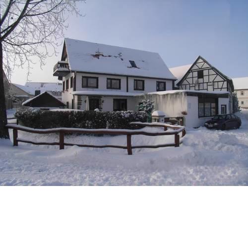 Ferienwohnung Freund