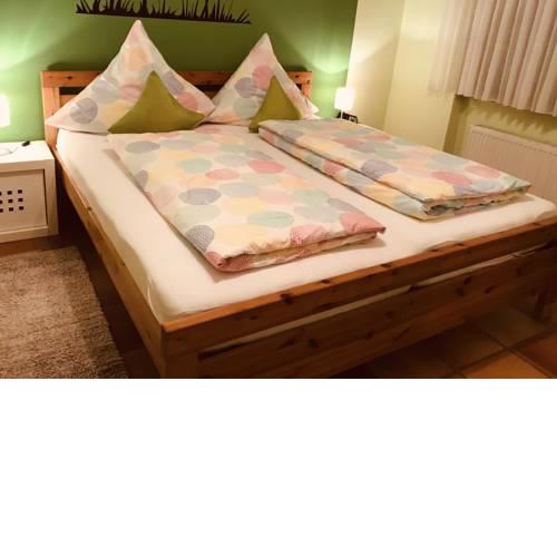 Ferienwohnung Frevel
