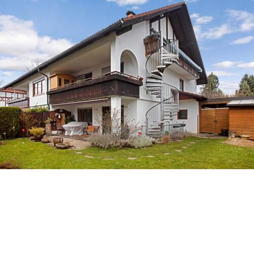 Ferienwohnung Frey Lindau