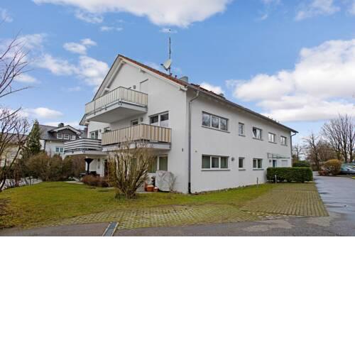Ferienwohnung Frey Wasserburg