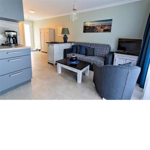 Ferienwohnung Freya