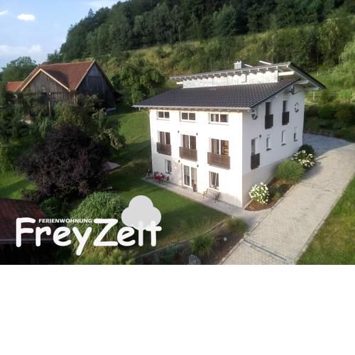 Ferienwohnung Freyzeit