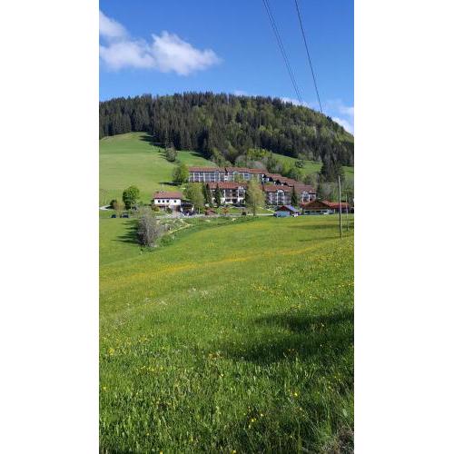 Ferienwohnung FRIADO im Ferienpark Oberallgäu
