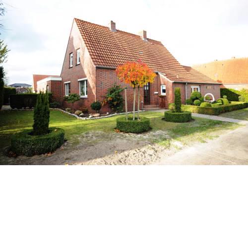 Ferienwohnung Frieda, 65207