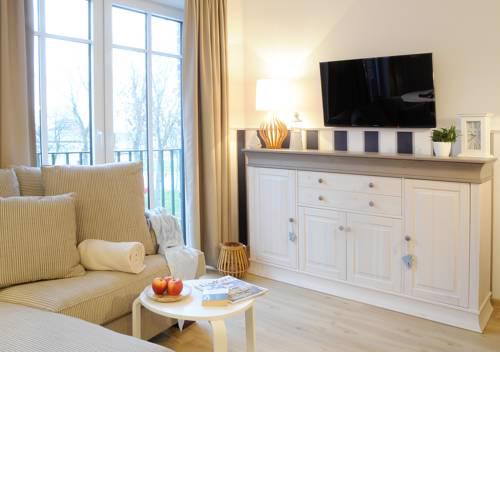 Ferienwohnung FRIEDA, am Hafen