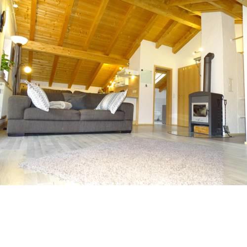 Ferienwohnung Frieda