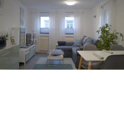 Ferienwohnung Frieda