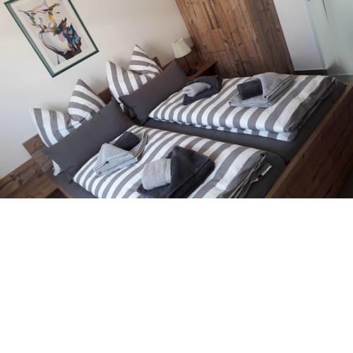 Ferienwohnung Frieda