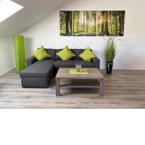 Ferienwohnung Frieda