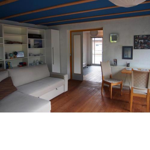 Ferienwohnung Frieda