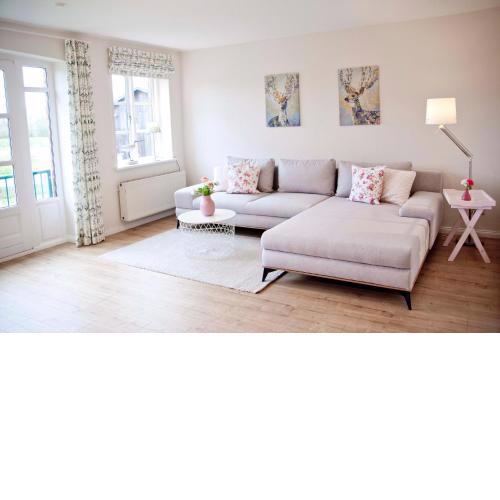 Ferienwohnung Frieda