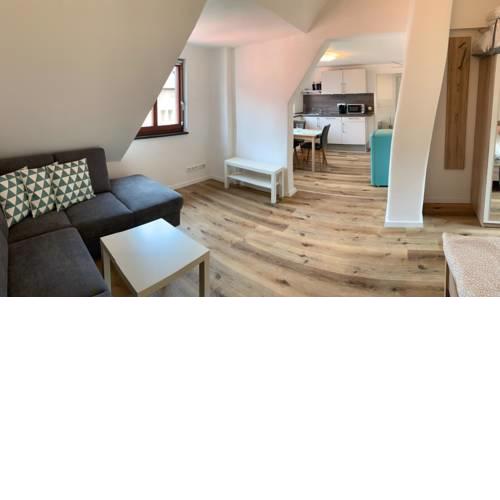 Ferienhaus Moritz