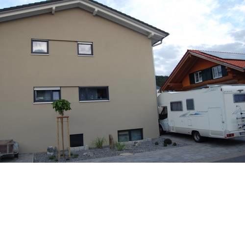 Ferienwohnung Friedel