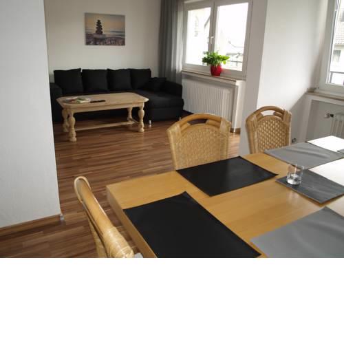 Ferienwohnung Friedenau