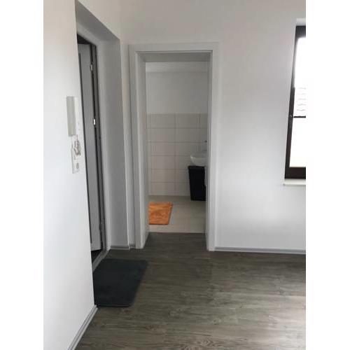 Ferienwohnung Friederike
