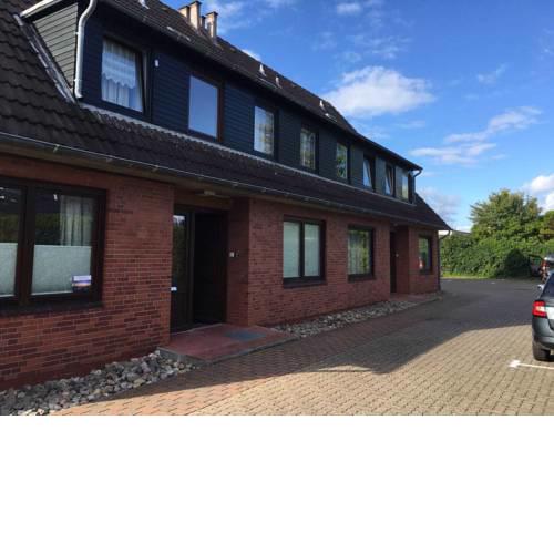 Ferienwohnung Friedhelm