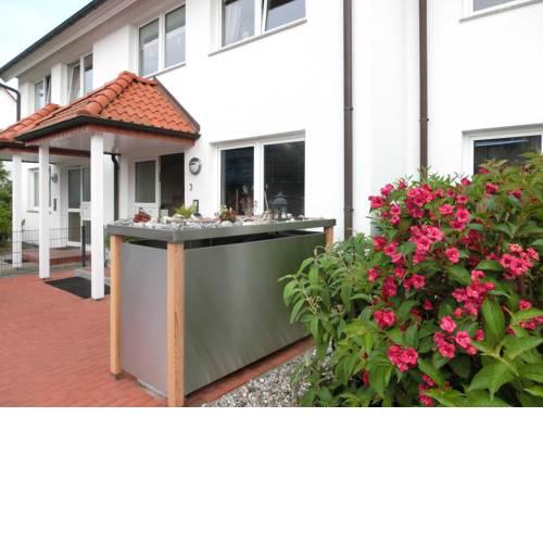 Ferienwohnung Friedjof