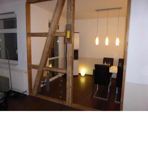 Ferienwohnung Friedrich Schiller