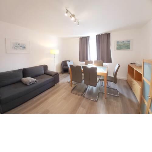 Ferienwohnung Friedrich Ulrich
