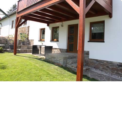 Ferienwohnung Friedrich