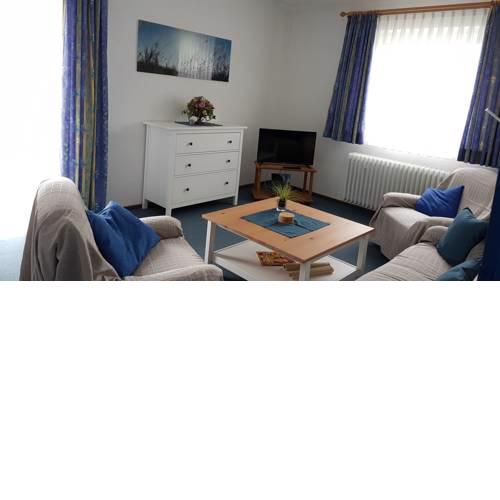 Ferienwohnung Friedrich