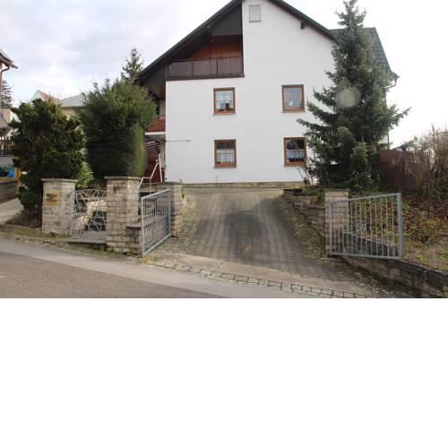 Ferienwohnung Friedrich