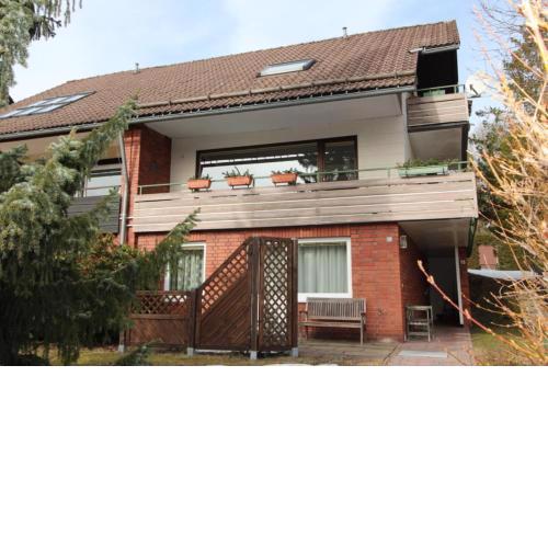 Ferienwohnung Friedrich