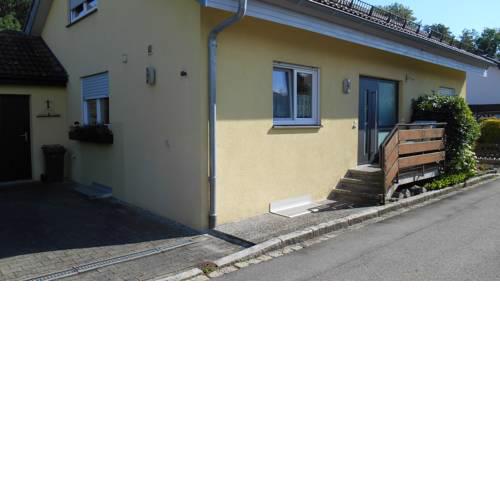 Ferienwohnung Friedrichshafen-Manzell