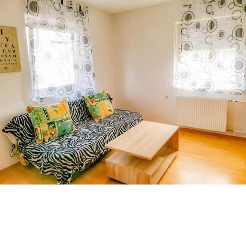 Ferienwohnung-Friedrichshafen