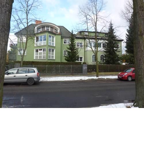 Ferienwohnung Friedrichshagen
