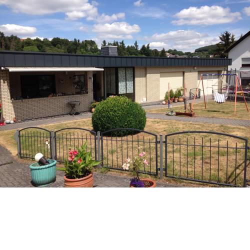 Ferienwohnung Friedsam