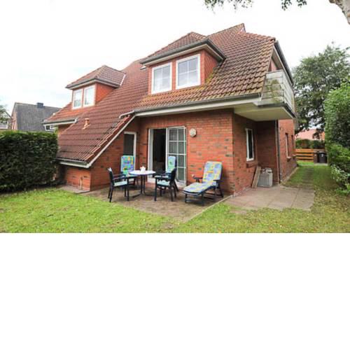 Ferienwohnung Friesenrose