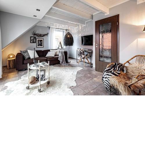 Ferienwohnung Friesentorte