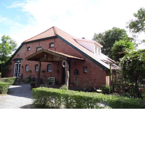 Ferienwohnung Frieso