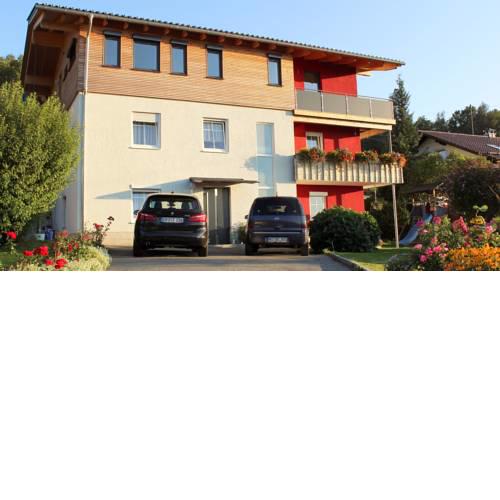 Ferienwohnung Frisch