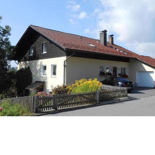 Ferienwohnung Frisch