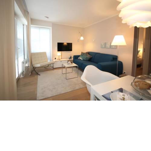 Ferienwohnung Frische Brise