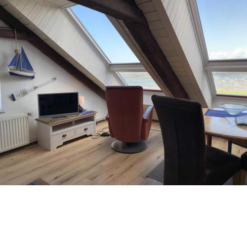 Ferienwohnung Frische Brise