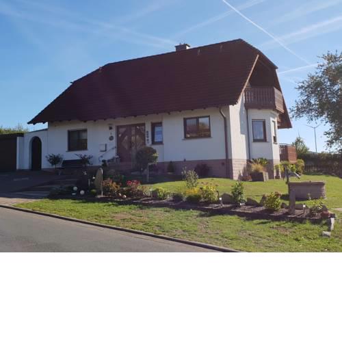 Ferienwohnung Frischkorn