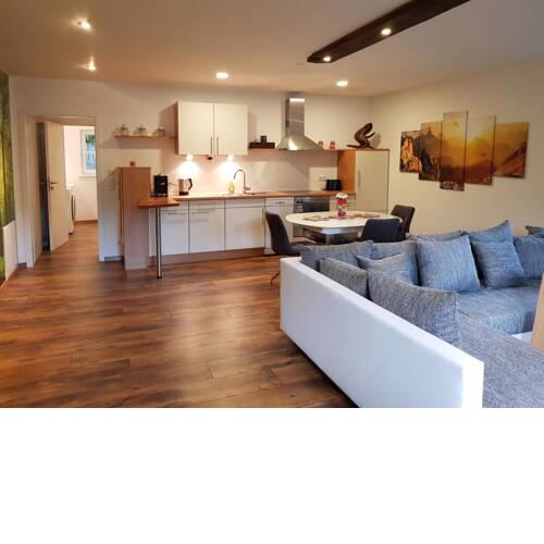 Ferienwohnung Fritsche