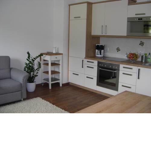 Ferienwohnung Fritz 2 Obergeschoss