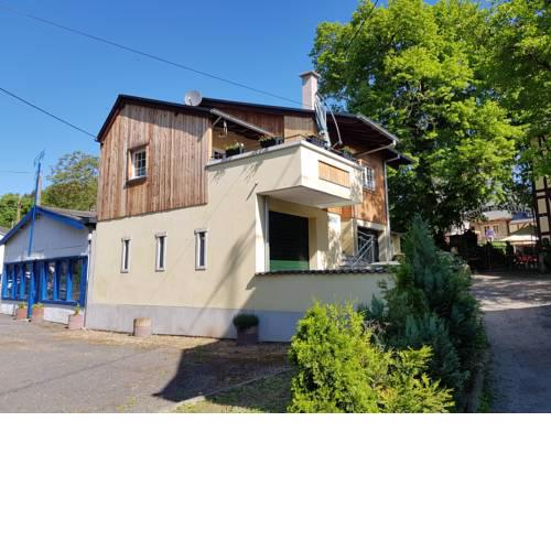 Ferienwohnung Fritz-Muehle